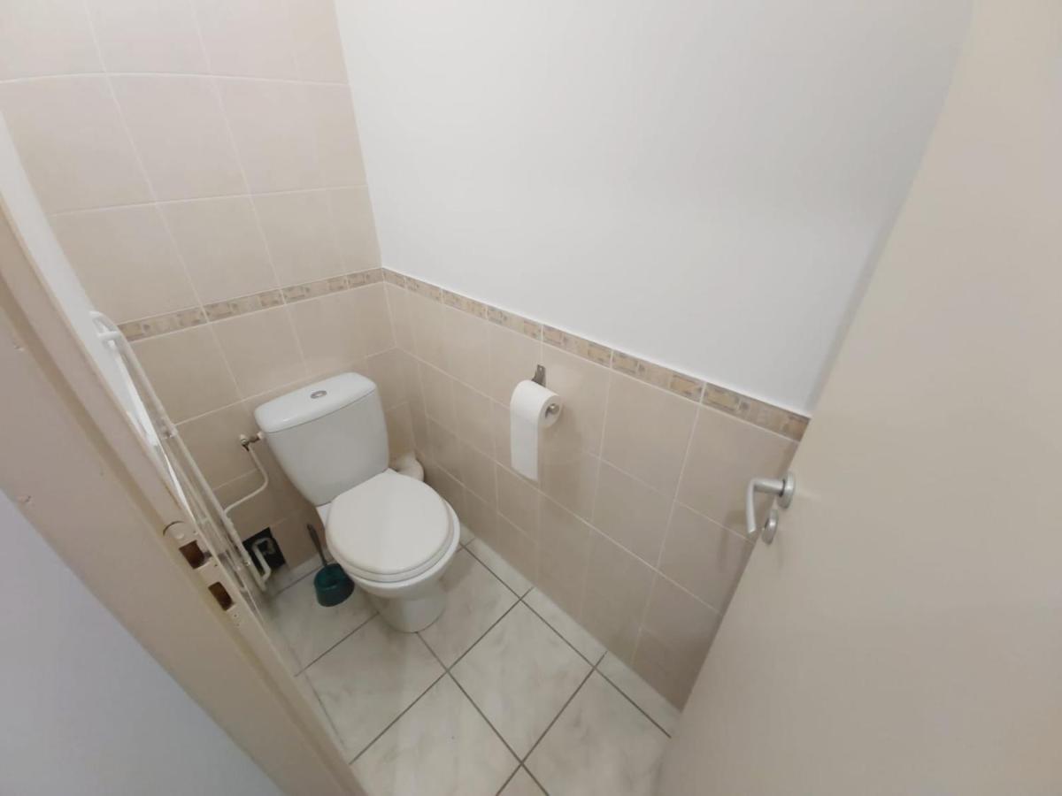 Appartement T2 Avec Balcon A Argeles Gazost Kültér fotó