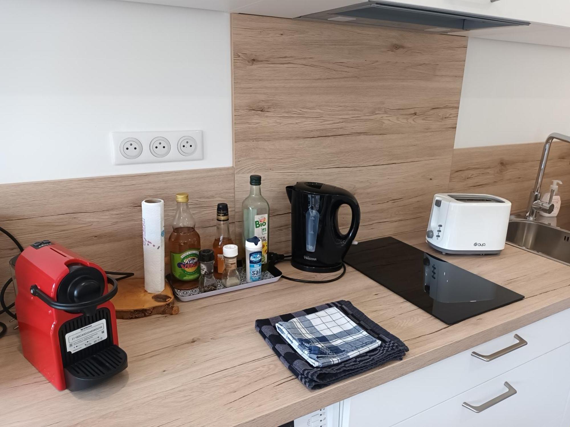 Appartement T2 Avec Balcon A Argeles Gazost Kültér fotó