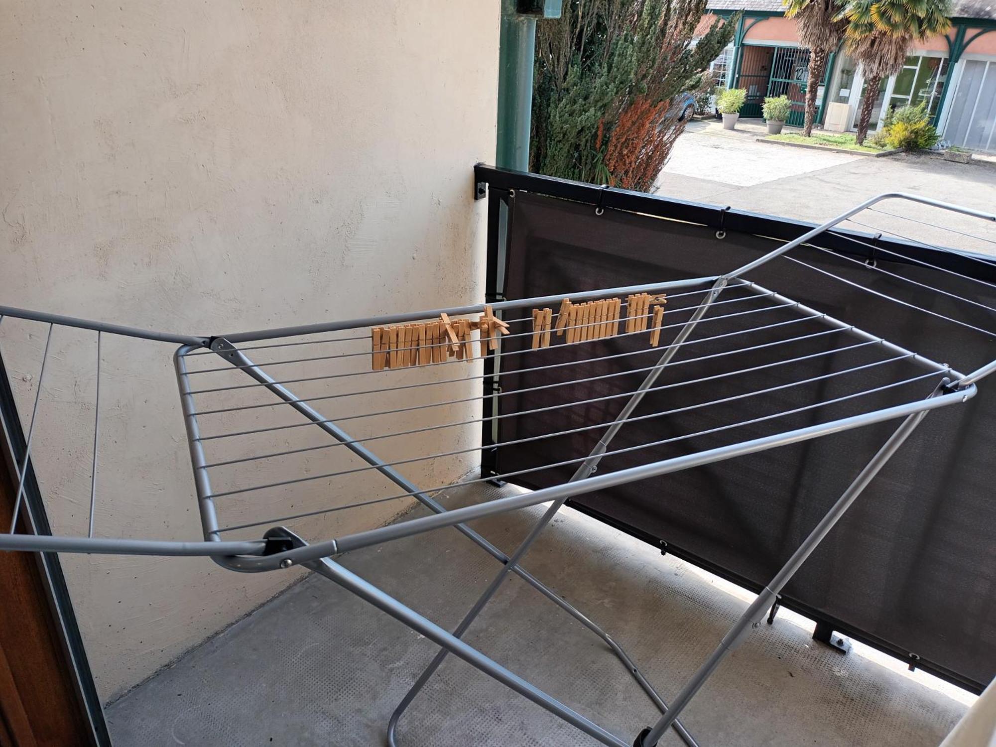 Appartement T2 Avec Balcon A Argeles Gazost Kültér fotó
